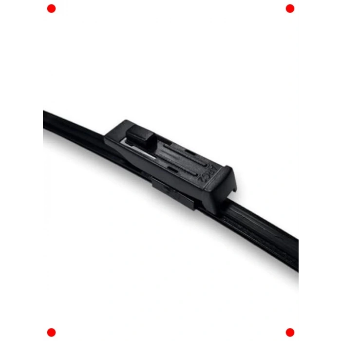 Caddy (2021-2024) Uyumlu Arka Cam Sileceği 35cm