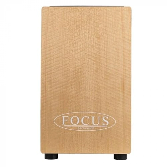 Cajon, Kompakt ve Taşınabilir Tasarım