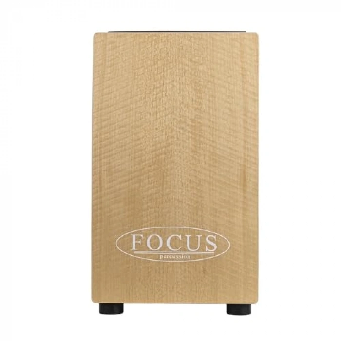 Cajon, Kompakt ve Taşınabilir Tasarım