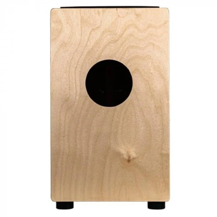 Cajon, Kompakt ve Taşınabilir Tasarım