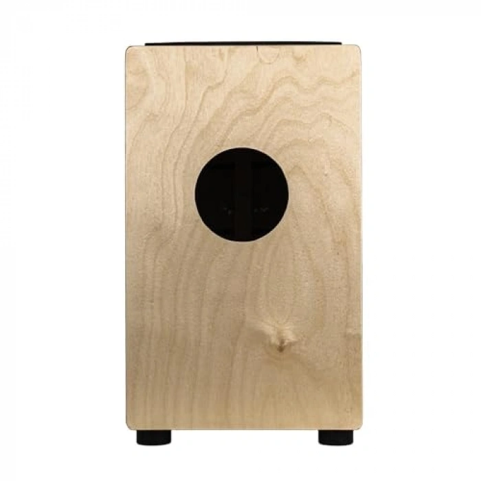 Cajon, Kompakt ve Taşınabilir Tasarım