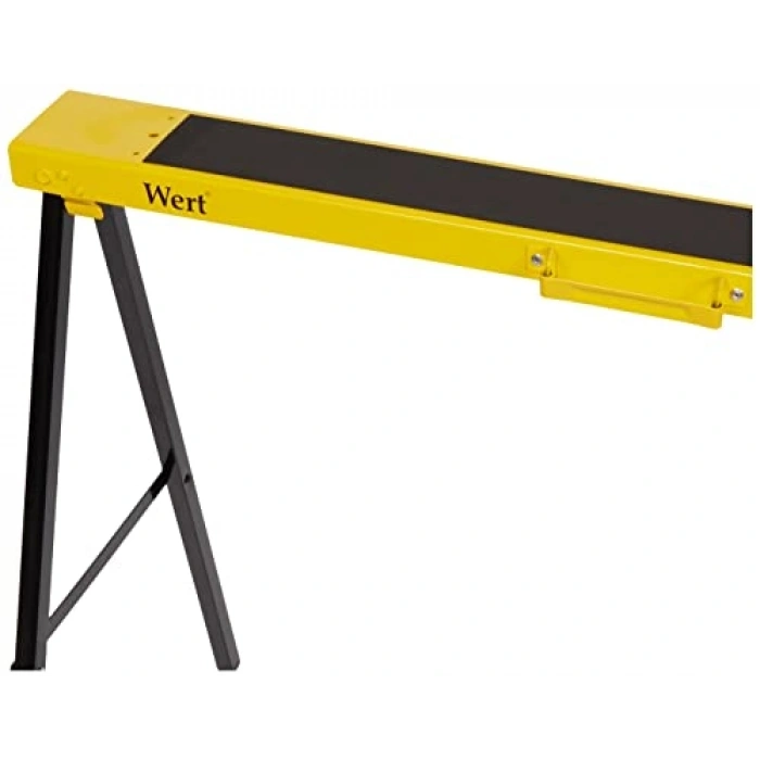 Çalışma Tezgahı için W 9005 Modeli