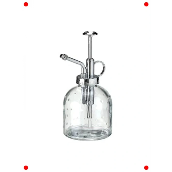 Cam Bitki Sulama Spreyi - 25 cl, 16 cm