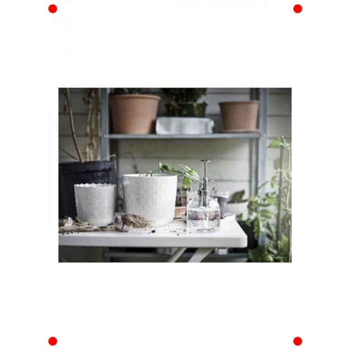 Cam Bitki Sulama Spreyi - 25 cl, 16 cm