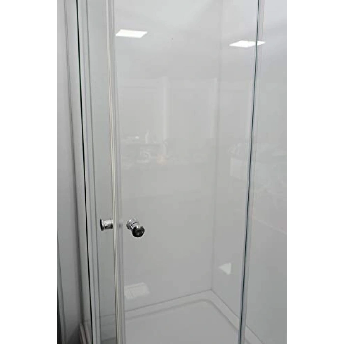 CAM DUŞAKABİN KULP - CAM KABİN KAPI KOLU JT3100101