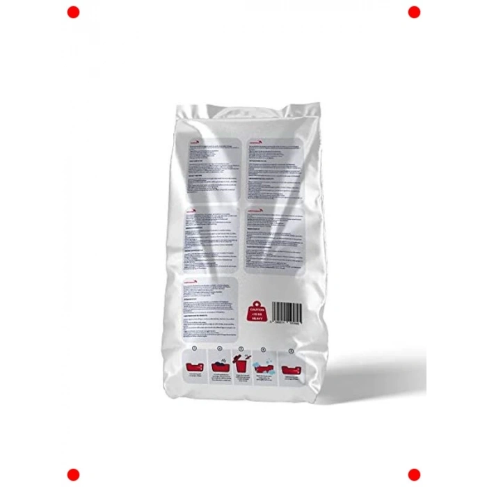 Çam Pelet Kedi Kumu - %100 Biyobozunur & Kimyasal İçermez (15 Kg)