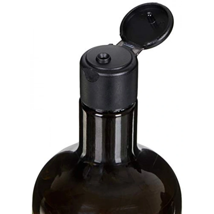 Çam Terebentin Özlü Şampuan 400 ml - Doğal Temizlik