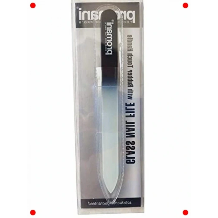 Cam Tırnak Törpüsü (Plik Saplı)