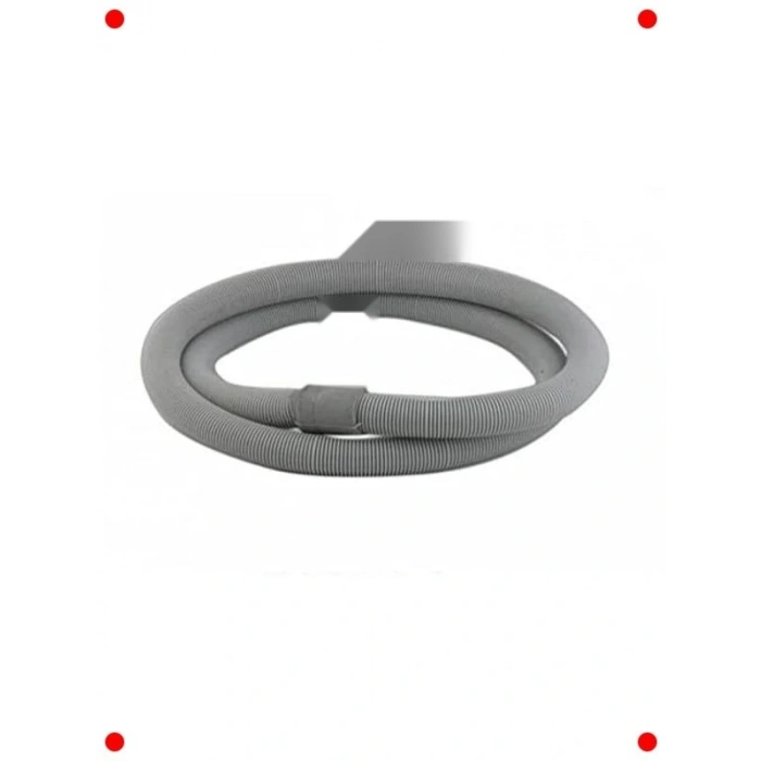 Çamaşır Bulaşık Makinesi Tahliye Hortumu 3 Metre