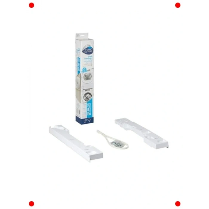 Çamaşır Kurutma Makinesi Üst Üste Montaj Kiti