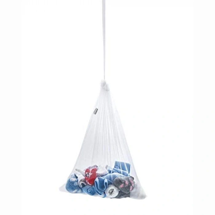 Çamaşır Yıkama Torbası - Pratik ve Kullanışlı