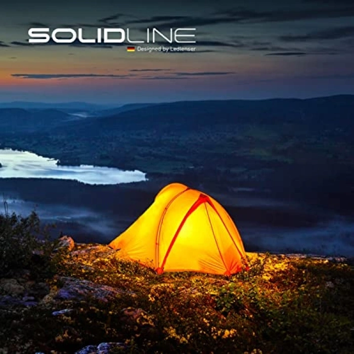 Camp2 Fener, Taşınabilir ve Kullanışlı