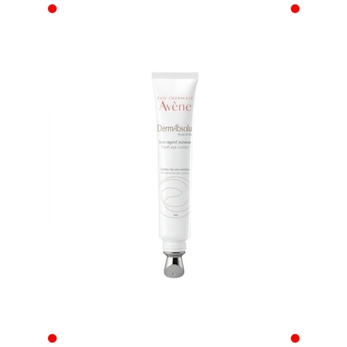 Canlandırıcı & Sıkılaştırıcı Göz Kremi 15 ml