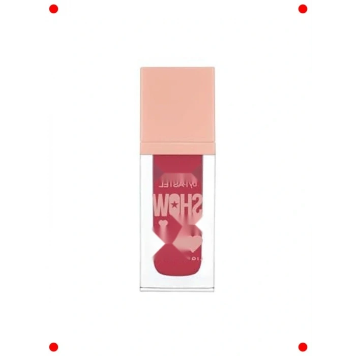 Canlı Görünüm Veren Likit Allık