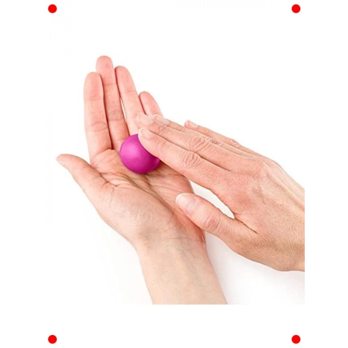 Canlı Renkler Modelleme Kili Seti (12x25 gr)