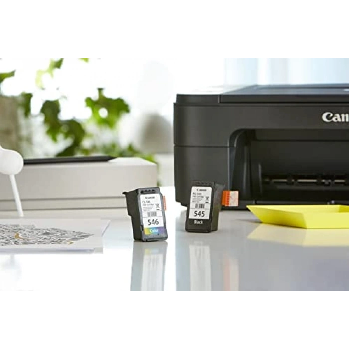 Canon 8287B005 PG-545/CL-546 Multi Paket Kartuş