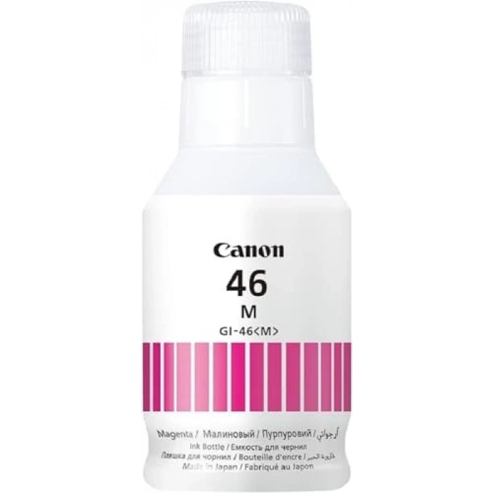 Canon GI-46 M EMB Magenta Kartuş