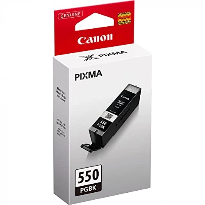 Canon PGI-550PGBK Siyah Mürekkep Kartuş