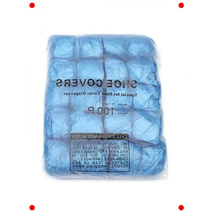 Çanta Tipi loşmatik loşu Mavi (100 Adet)