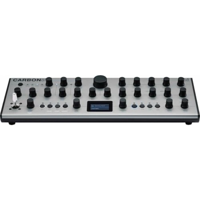 Carbon8M Sentezleyici