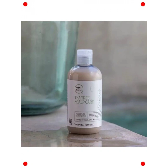 Çay Ağacı Özlü Saç Derisi Bakım Kremi 300 ml