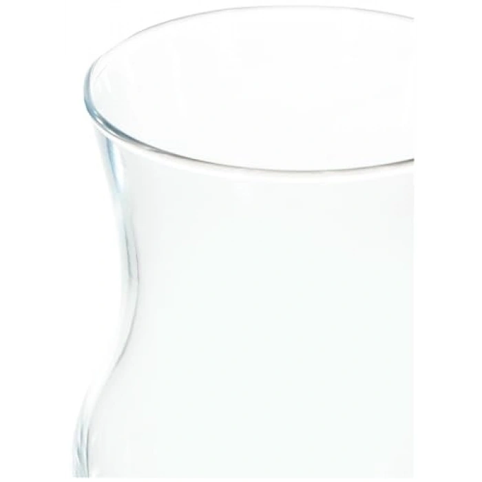 Çay Bardakları, 285 cc Kapasite ile 3lü Pencereli Kutuda