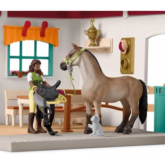 Çeki Odası Temalı Eğlenceli Oyuncak