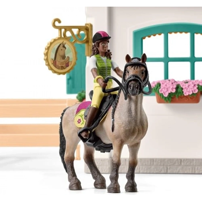 Çeki Odası Temalı Eğlenceli Oyuncak