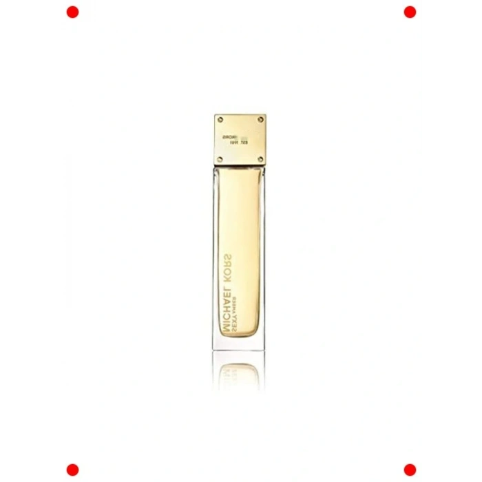 Çekici Amber Notalı EDP Kadın Parfüm (100 ml)