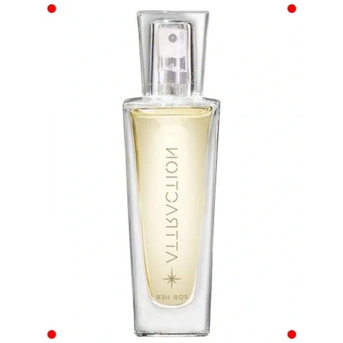 Çekici Kadın Parfümü EDP (30 ml)