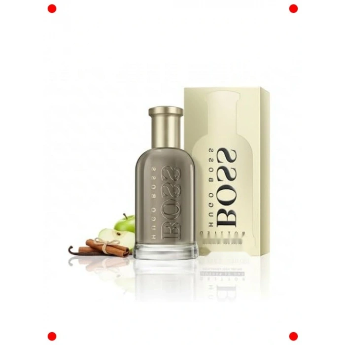 Çekici Odunsu Erkek Parfümü EDP 100 ml