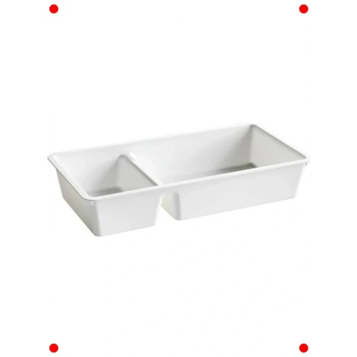 Çekmece İçi Düzenleyici - Modüler Tasarım