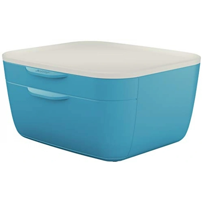 Çekmeceli Evrak Rafı, Düzenli Depolama Çözümü