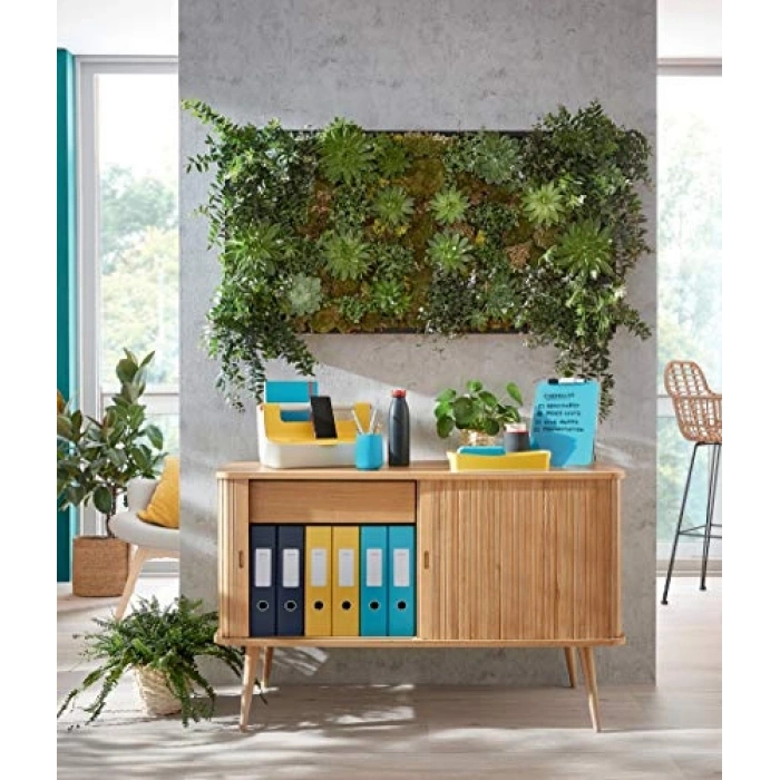 Çekmeceli Evrak Rafı, Düzenli Depolama Çözümü