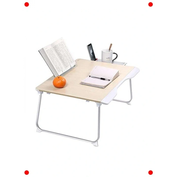 Çekmeceli Taşınabilir Dizüstü/Tablet Çalışma Masası