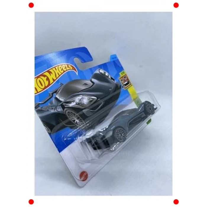 Celero GT 1:64 Ölçek Koleksiyonluk Araba