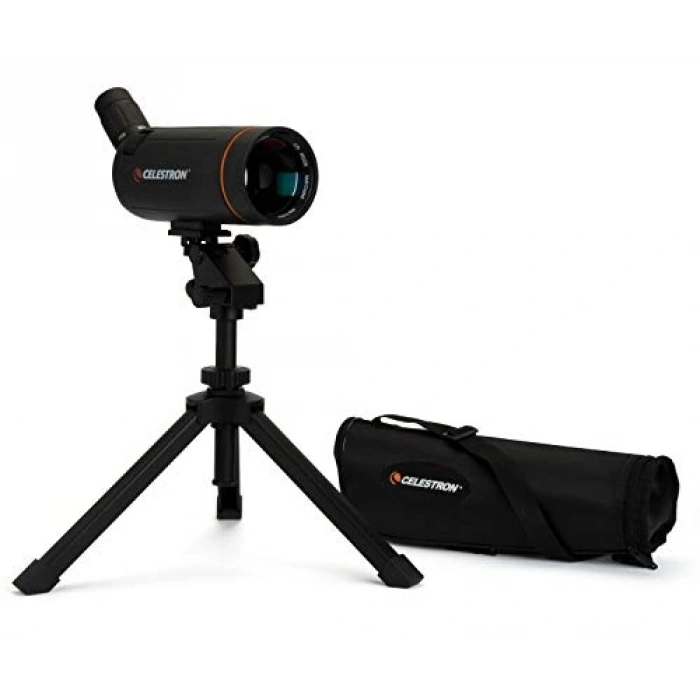 Celestron C70 ni Mak Spotting Scope
