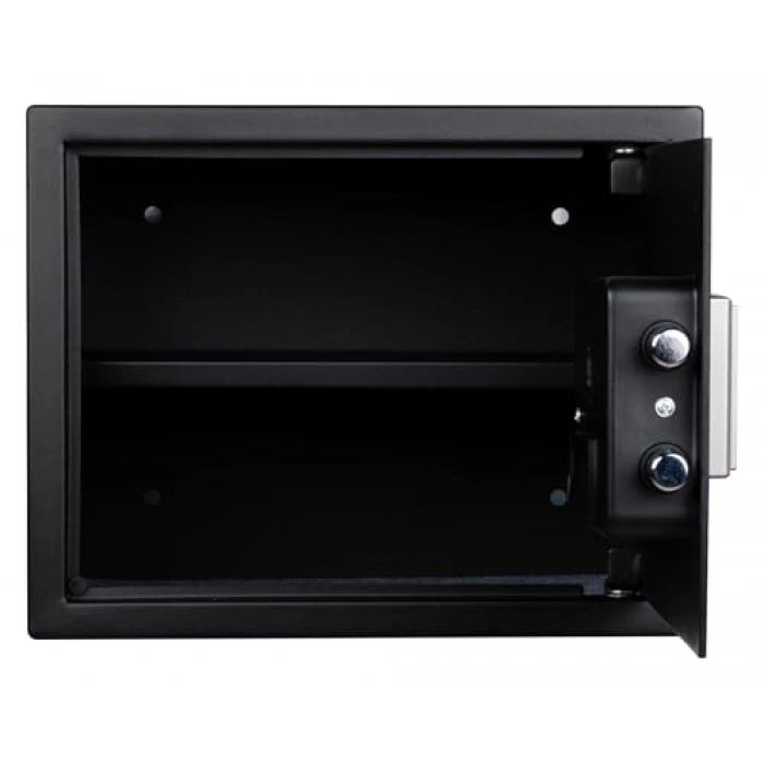 Çelik Elektronik Şifreli Para Kasası, 30DSB