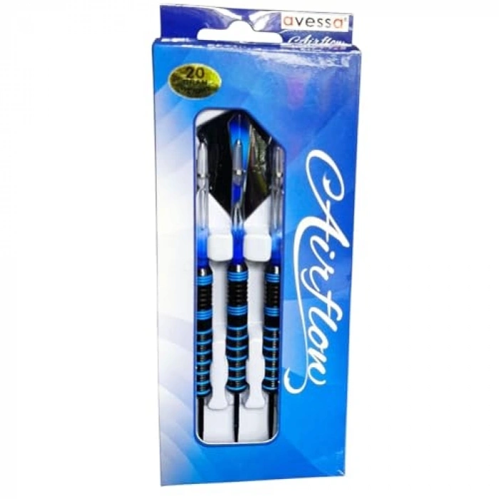 Çelik Uçlu 3 Adet Ok Seti ile Hedefe Ulaşın