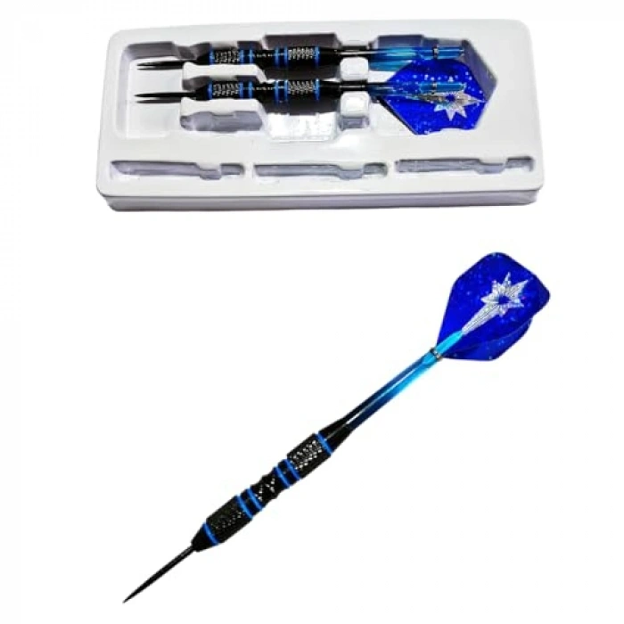 Çelik Uçlu 3lü Ok Seti, Hedef Avı İçin Uygun