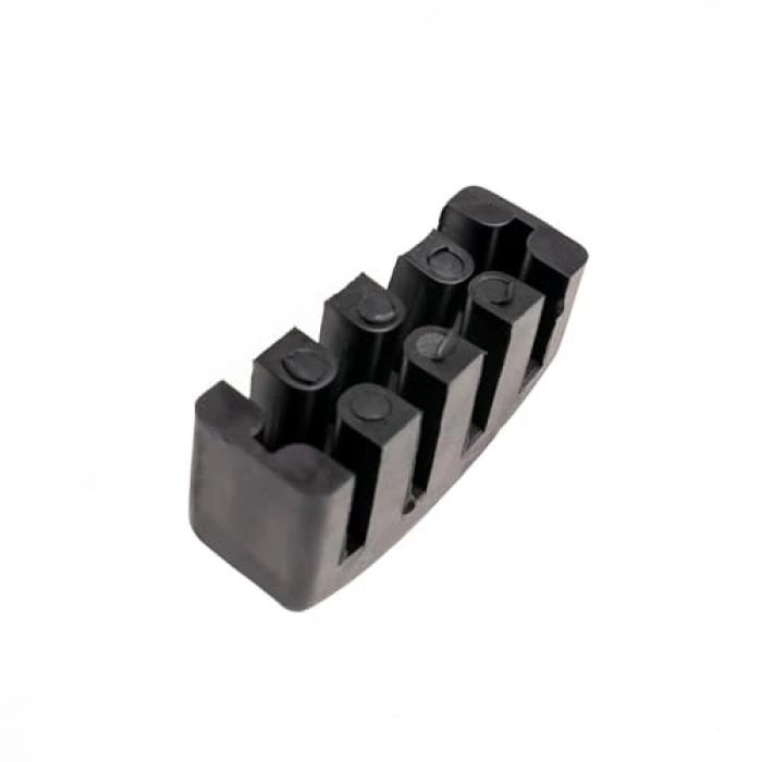 Çello Eşik Üstü Tel Susturucusu, Yüksek Ses Kontrolü