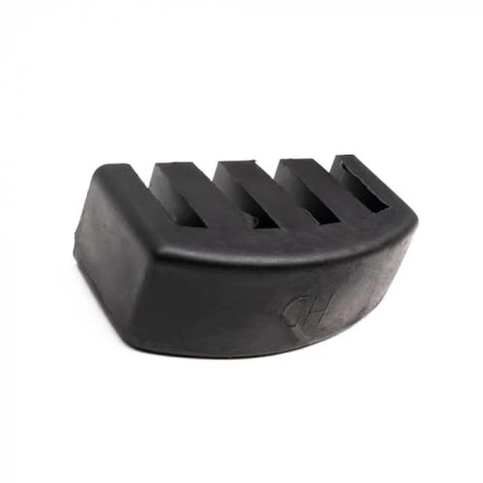 Çello Eşik Üstü Tel Susturucusu, Yüksek Ses Kontrolü