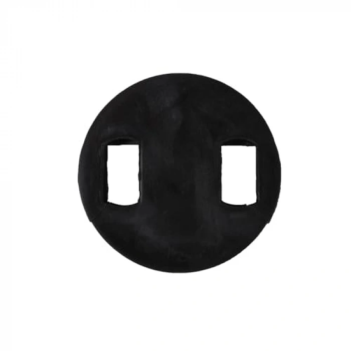 Çello Kauçuk Tel Susturucusu, Yüksek Performans