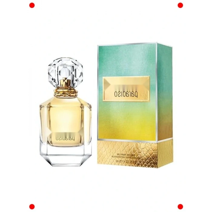 Cennet Kokulu Kadın Eau de Parfum, 75 ml