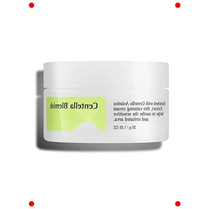 Centella Özlü Leke Kre 30g