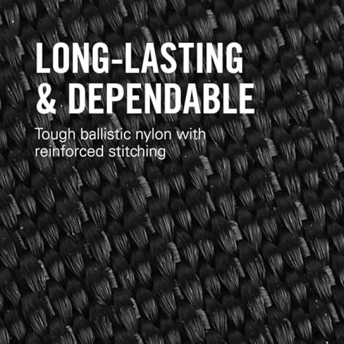 Cepli Kordura Kılıf - Large