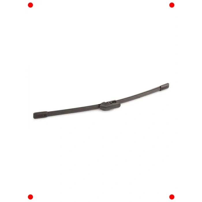 Çeşitli Araçlara Uyumlu Performans Arka Silecek (300 mm)