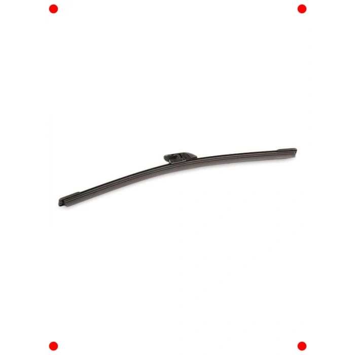 Çeşitli Araçlara Uyumlu Performans Arka Silecek (300 mm)