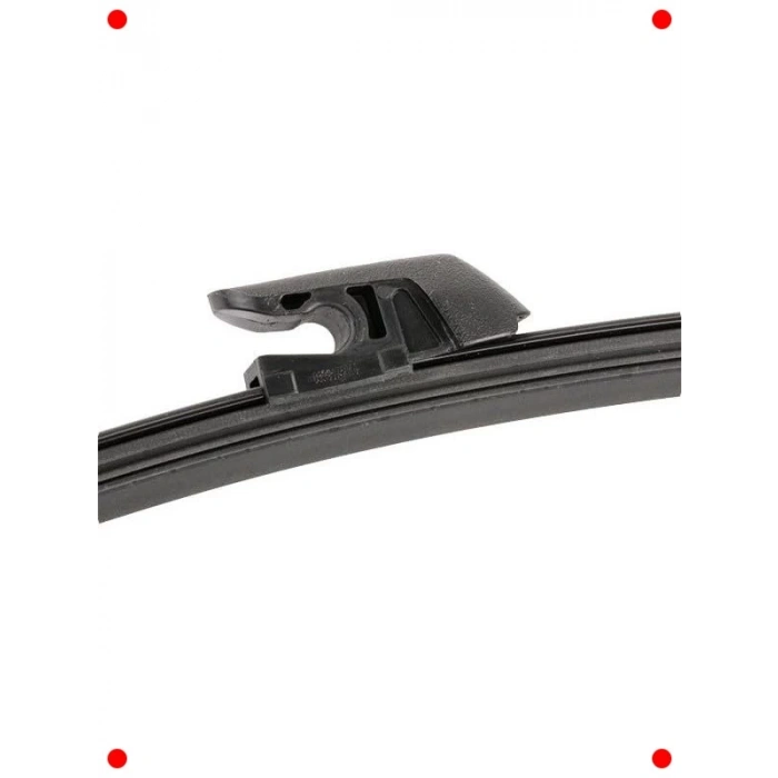 Çeşitli Araçlara Uyumlu Performans Arka Silecek (300 mm)