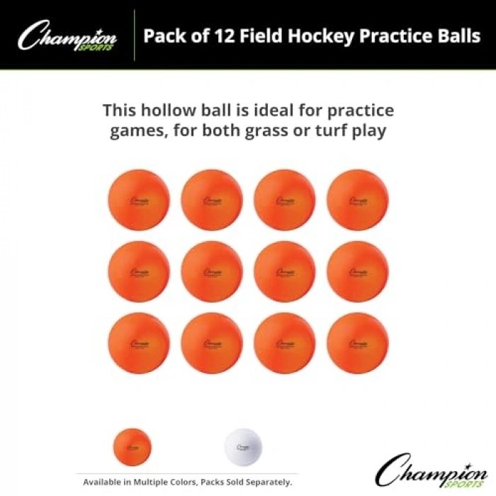 Çeşitli Renk Seçeneklerinde 12 Adet Egzersiz Topu Seti